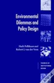 Capa do artigo Environmental Dilemmas And Policy Design