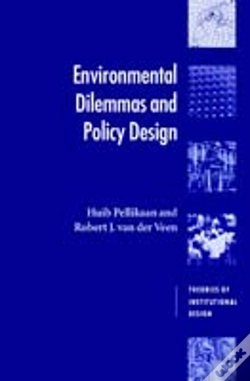 Capa do artigo Environmental Dilemmas And Policy Design
