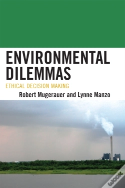 Capa do artigo Environmental Dilemmas
