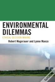 Capa do artigo Environmental Dilemmas