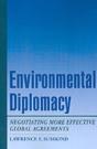 Environmental Diplomacy - Preview