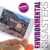 Capa do artigo Environmental Disasters