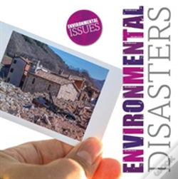 Capa do artigo Environmental Disasters