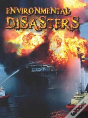Capa do artigo Environmental Disasters