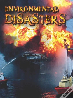 Capa do artigo Environmental Disasters