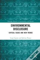 Environmental Disclosure