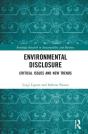 Environmental Disclosure - Preview