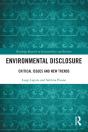Environmental Disclosure - Preview