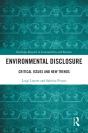 Environmental Disclosure - Preview