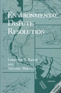 Capa do artigo Environmental Dispute Resolution