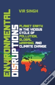 Capa do artigo Environmental Disruptions