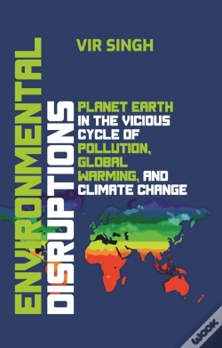 Capa do artigo Environmental Disruptions