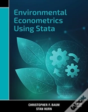 Capa do artigo Environmental Econometrics Using Stata
