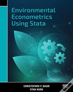 Capa do artigo Environmental Econometrics Using Stata