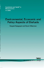 Environmental, Economic And Policy Aspects Of Biofuels - Preview