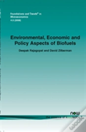 Capa do artigo Environmental, Economic And Policy Aspects Of Biofuels