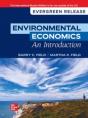Environmental Economics, An Introduction: 2024 Release Ise - Preview