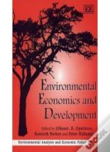 Environmental Economics And Development