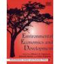 Environmental Economics And Development - Preview