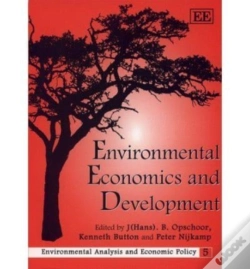 Capa do artigo Environmental Economics And Development