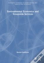 Environmental Economics And Ecosystem Services