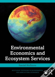 Capa do artigo Environmental Economics And Ecosystem Services