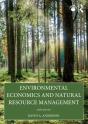 Environmental Economics And Natural Resource Management - Preview