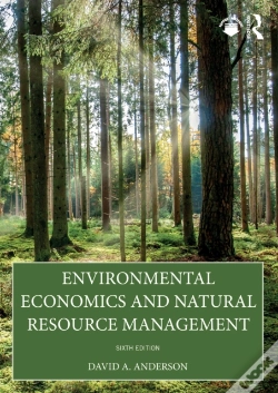 Capa do artigo Environmental Economics And Natural Resource Management