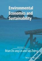 Environmental Economics And Sustainability