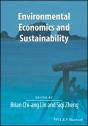 Environmental Economics And Sustainability - Preview