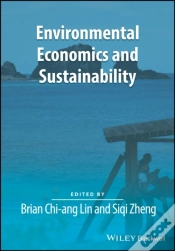 Capa do artigo Environmental Economics And Sustainability