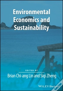 Capa do artigo Environmental Economics And Sustainability