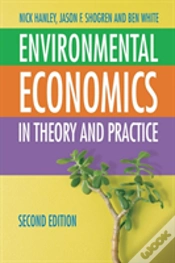 Capa do artigo Environmental Economics
