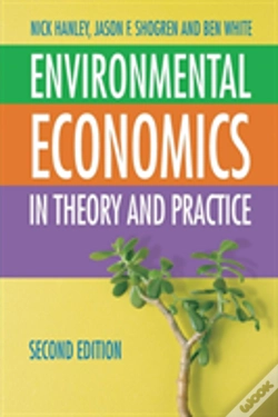 Capa do artigo Environmental Economics