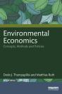 Environmental Economics - Preview
