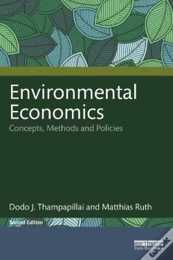 Capa do artigo Environmental Economics