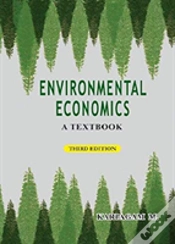 Capa do artigo Environmental Economics