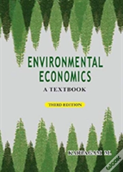 Capa do artigo Environmental Economics