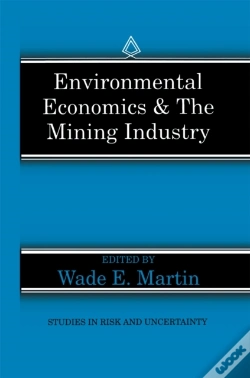 Capa do artigo Environmental Economics & The Mining Industry