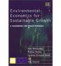Environmental Economics For Sustainable Growth - Preview