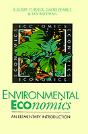 Environmental Economics - Preview