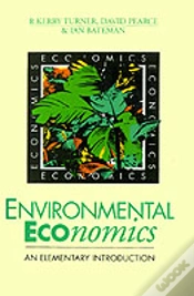 Capa do artigo Environmental Economics