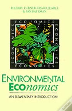 Capa do artigo Environmental Economics