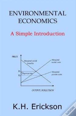 Capa do artigo Environmental Economics