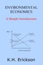 Environmental Economics - Preview