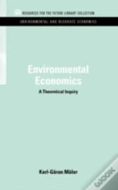 Environmental Economics