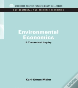 Capa do artigo Environmental Economics