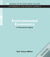 Capa do artigo Environmental Economics