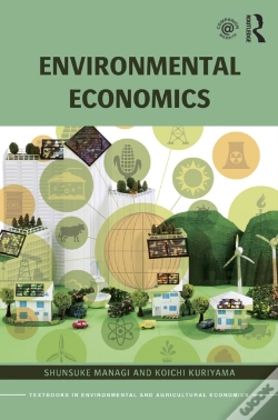 Capa do artigo Environmental Economics