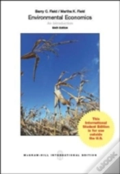 Capa do artigo Environmental Economics